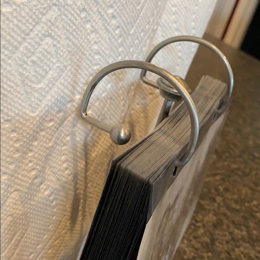Photo holder. Good condition - Picture 3 of 4